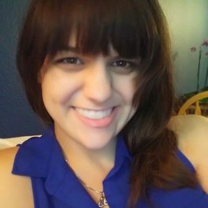 Meet your Posher, Frances